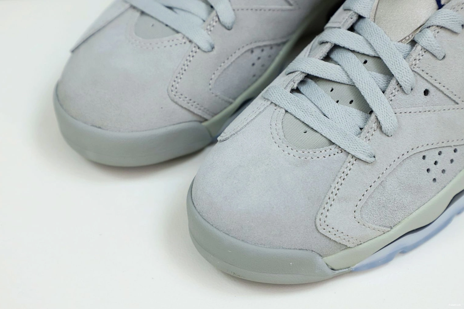 AIR 6 JORDAN “GEORGETOWN” 0314